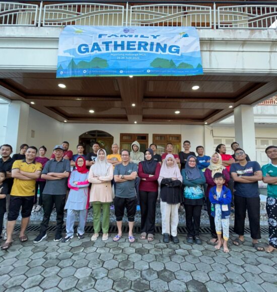 Family Gathering 2025 : Ngariung Keluarga MGS