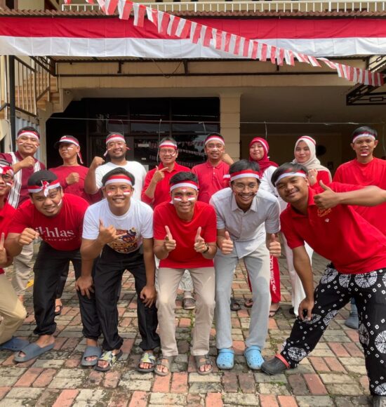Peringatan HUT Kemerdekaan Republik Indonesia 17 Agustus 2025